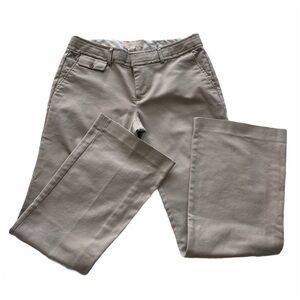 Banana Republic pants khaki size 6